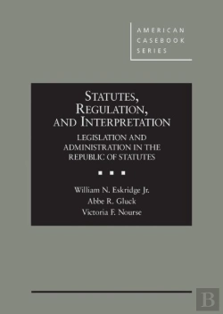 Bertrand.pt - Statutes, Regulation, And Interpretation