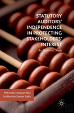 Bertrand.pt - Statutory Auditorsâ€™ Independence In Protecting Stakeholdersâ€™ Interest