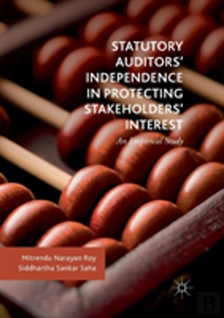 Bertrand.pt - Statutory Auditorsâ€™ Independence In Protecting Stakeholdersâ€™ Interest