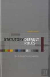 Statutory Default Rules