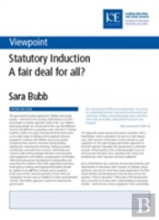 Statutory Induction