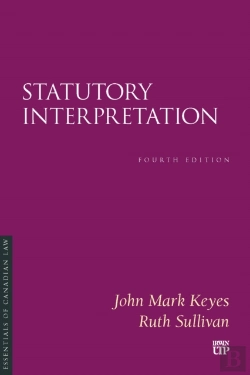 Bertrand.pt - Statutory Interpretation
