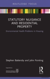 Statutory Nuisance And Residential Property