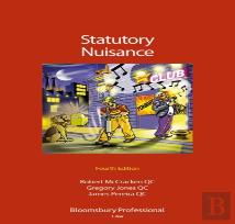 Statutory Nuisance
