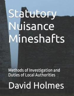 Bertrand.pt - Statutory Nuisance Mineshafts