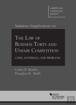 Bertrand.pt - Statutory Supplement To Business Torts