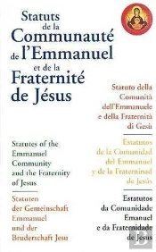 Statuts De La Communaute