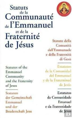 Bertrand.pt - Statuts De La Communaute