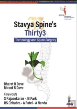 Bertrand.pt - Stavya Spine'S Thirty3