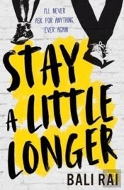 Stay A Little Longer