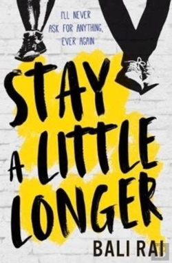 Bertrand.pt - Stay A Little Longer