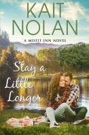 Stay A Little Longer
