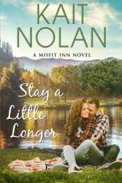 Stay A Little Longer