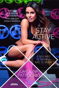 Bertrand.pt - Stay Active - O Que não te Desafia não te Muda