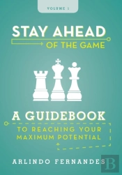Stay Ahead Of The Game