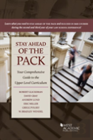 Stay Ahead Of The Pack