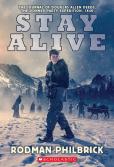 Stay Alive: The Journal Of Douglas Allen Deeds, The Donner Party Expedition, 1846