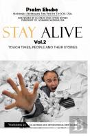 Stay Alive Vol.2