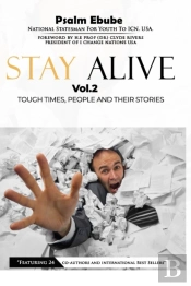 Stay Alive Vol.2