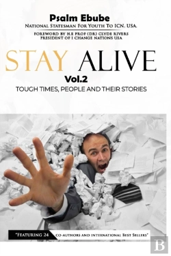 Bertrand.pt - Stay Alive Vol.2