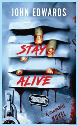 Bertrand.pt - Stay Alive