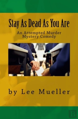 Bertrand.pt - Stay As Dead As You Are: An Attempted Mu