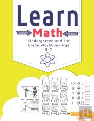 Stay At Home & Do Math