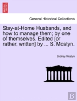 Bertrand.pt - Stay-At-Home Husbands, And How To Manage