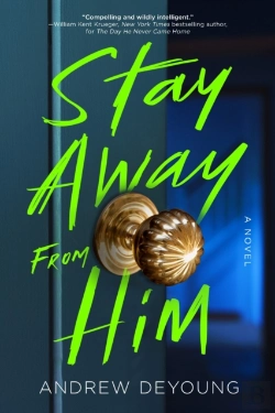 Bertrand.pt - Stay Away From Him