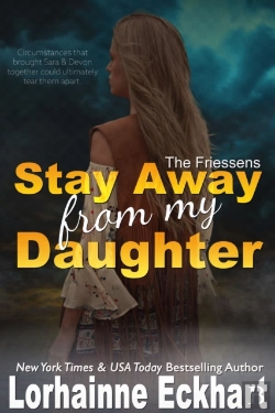 Bertrand.pt - Stay Away From My Daughter