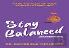 Stay Balanced While You Study