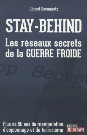 Stay Behind