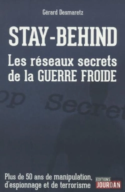 Bertrand.pt - Stay Behind