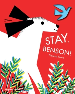 Bertrand.pt - Stay, Benson!