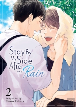 Bertrand.pt - Stay By My Side After The Rain Vol. 2