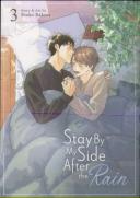 Stay By My Side After The Rain Vol. 3