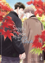 Stay By My Side After The Rain Vol. 4