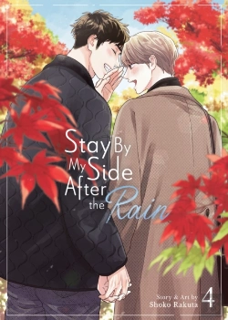 Bertrand.pt - Stay By My Side After The Rain Vol. 4