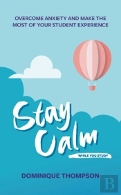 Stay Calm While You Study