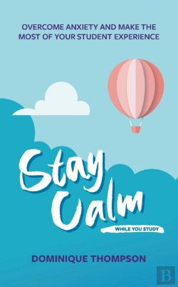 Bertrand.pt - Stay Calm While You Study