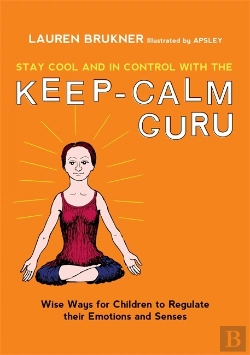 Bertrand.pt - Stay Cool And In Control With The Keep-Calm Guru