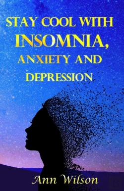 Bertrand.pt - Stay Cool With Insomnia, Anxiety And Depression