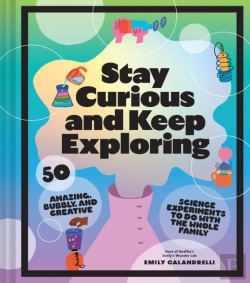Bertrand.pt - Stay Curious And Keep Exploring