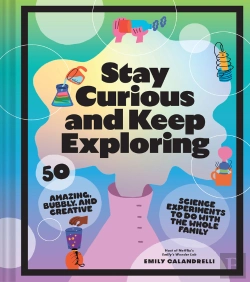 Bertrand.pt - Stay Curious And Keep Exploring