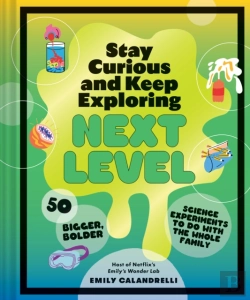 Bertrand.pt - Stay Curious And Keep Exploring: Next Level