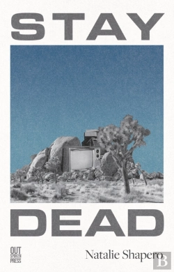 Bertrand.pt - Stay Dead