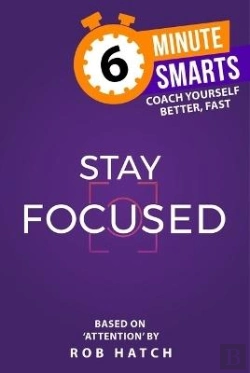 Bertrand.pt - Stay Focused