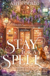 Stay For A Spell