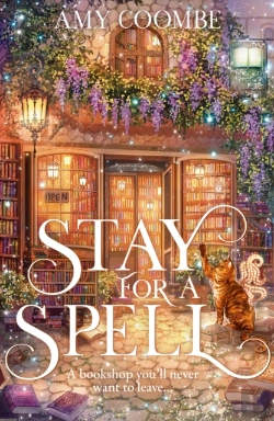 Bertrand.pt - Stay For A Spell