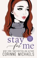 Stay For Me - Special Edition